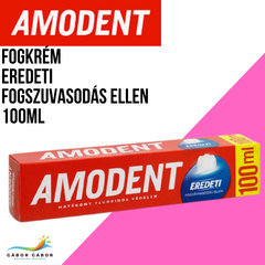 AMODENT fogkrém original 100 ml